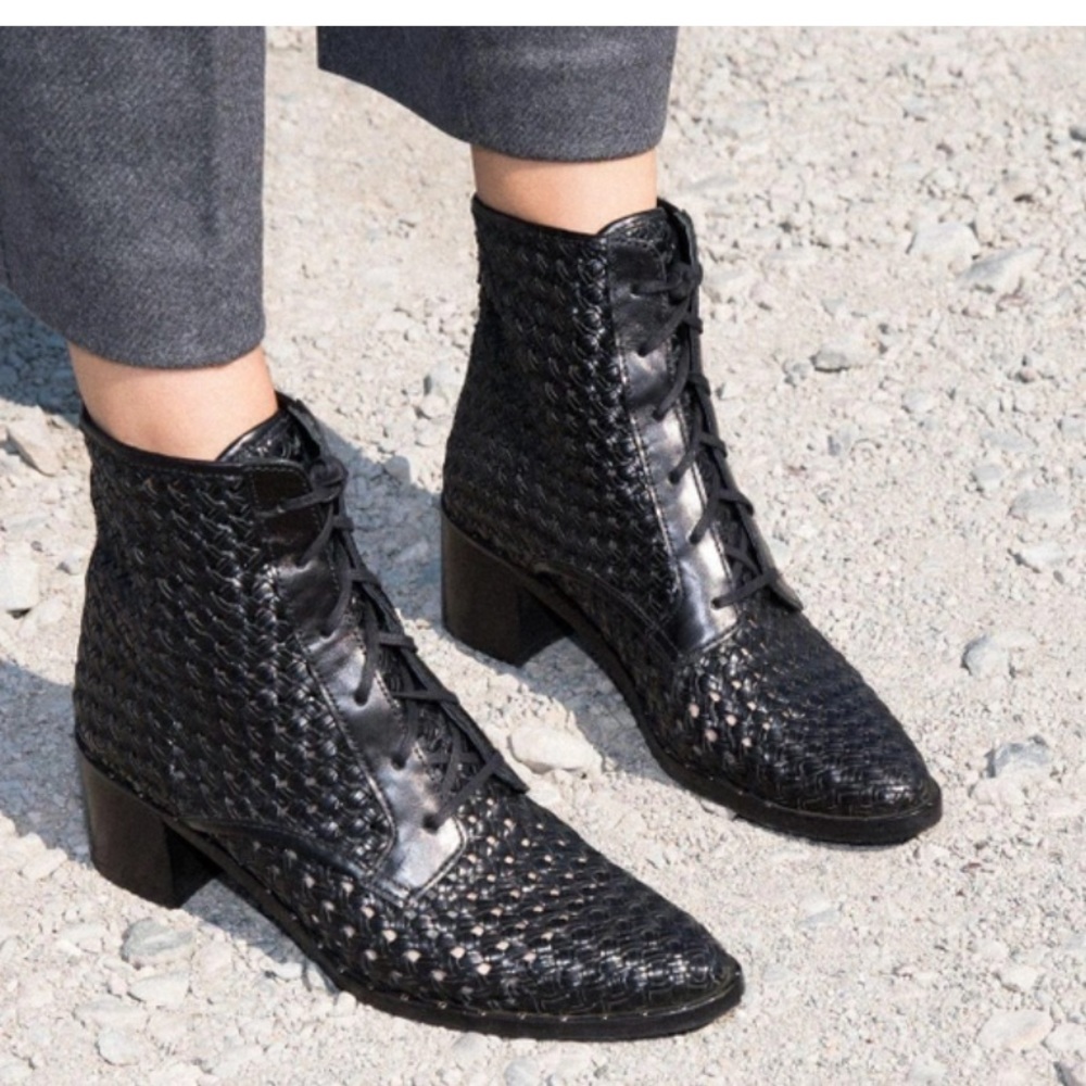 Boots Freda Salvador